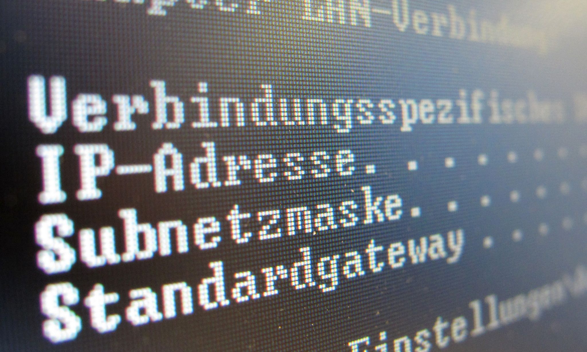 Innenminister: Nutzer über IP-Adresse identifizierbar machen