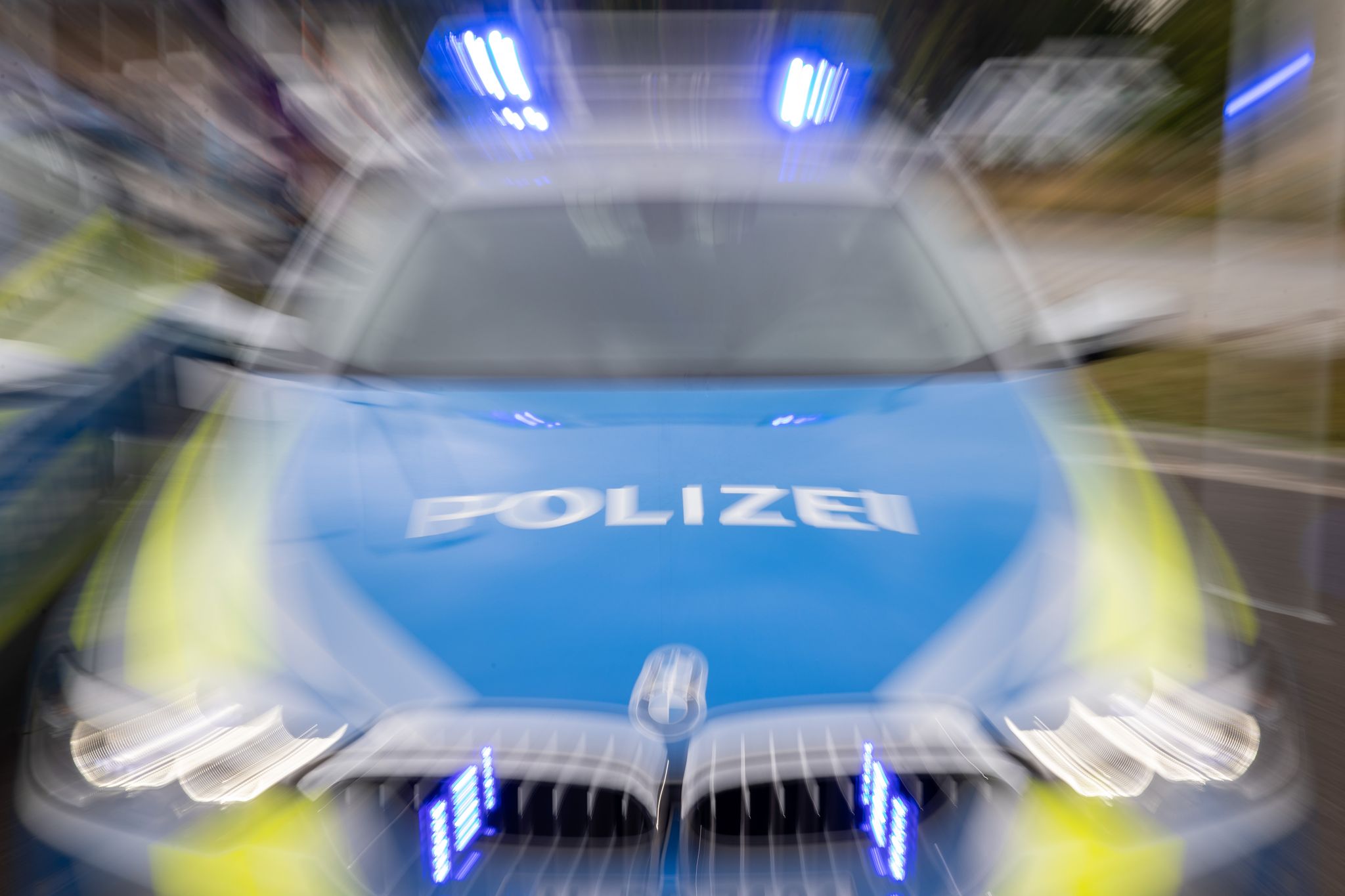 Polizei erwischt Lkw-Fahrer mit 2,66 Promille auf der A24