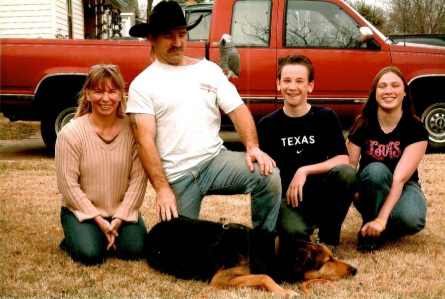 Die Reimanns – Trennung