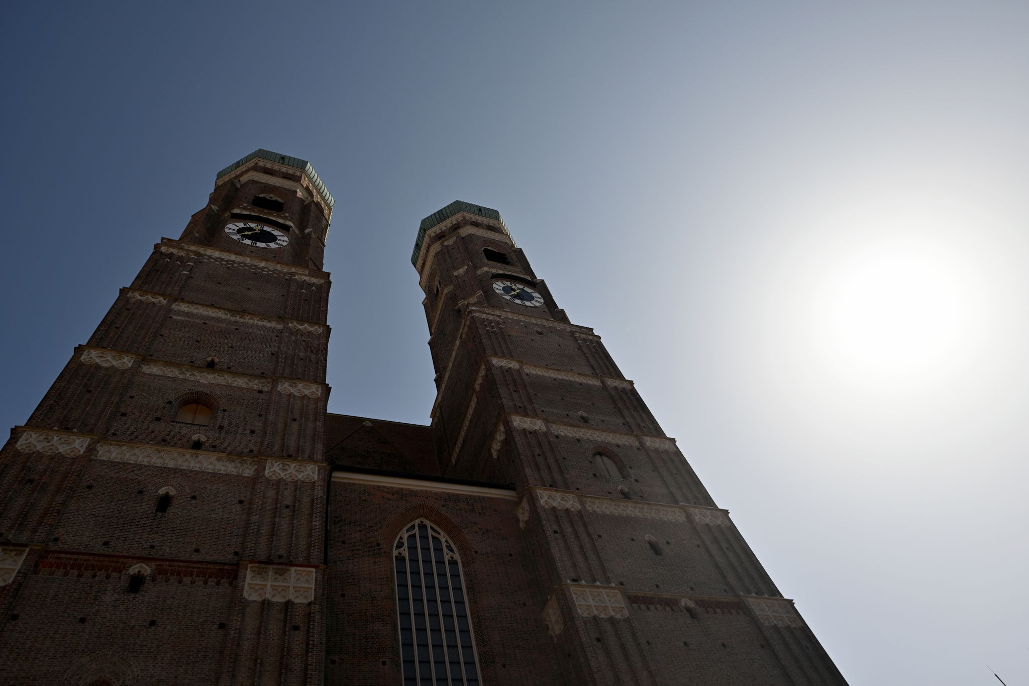 «Erosionsprozess»: Kirchenaustrittsrekord bei Katholiken