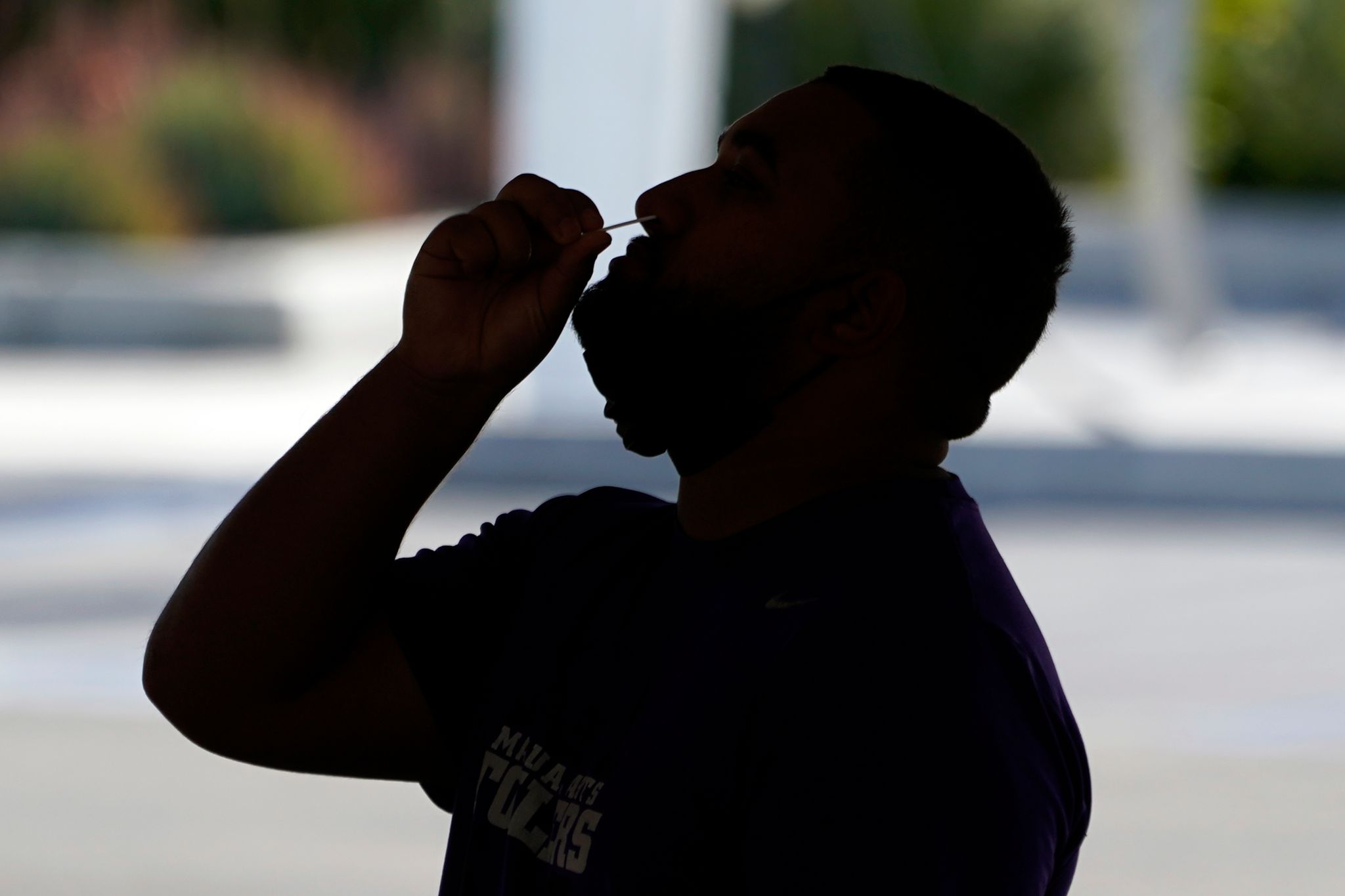 USA beenden Corona-Testpflicht für Reisende aus dem Ausland