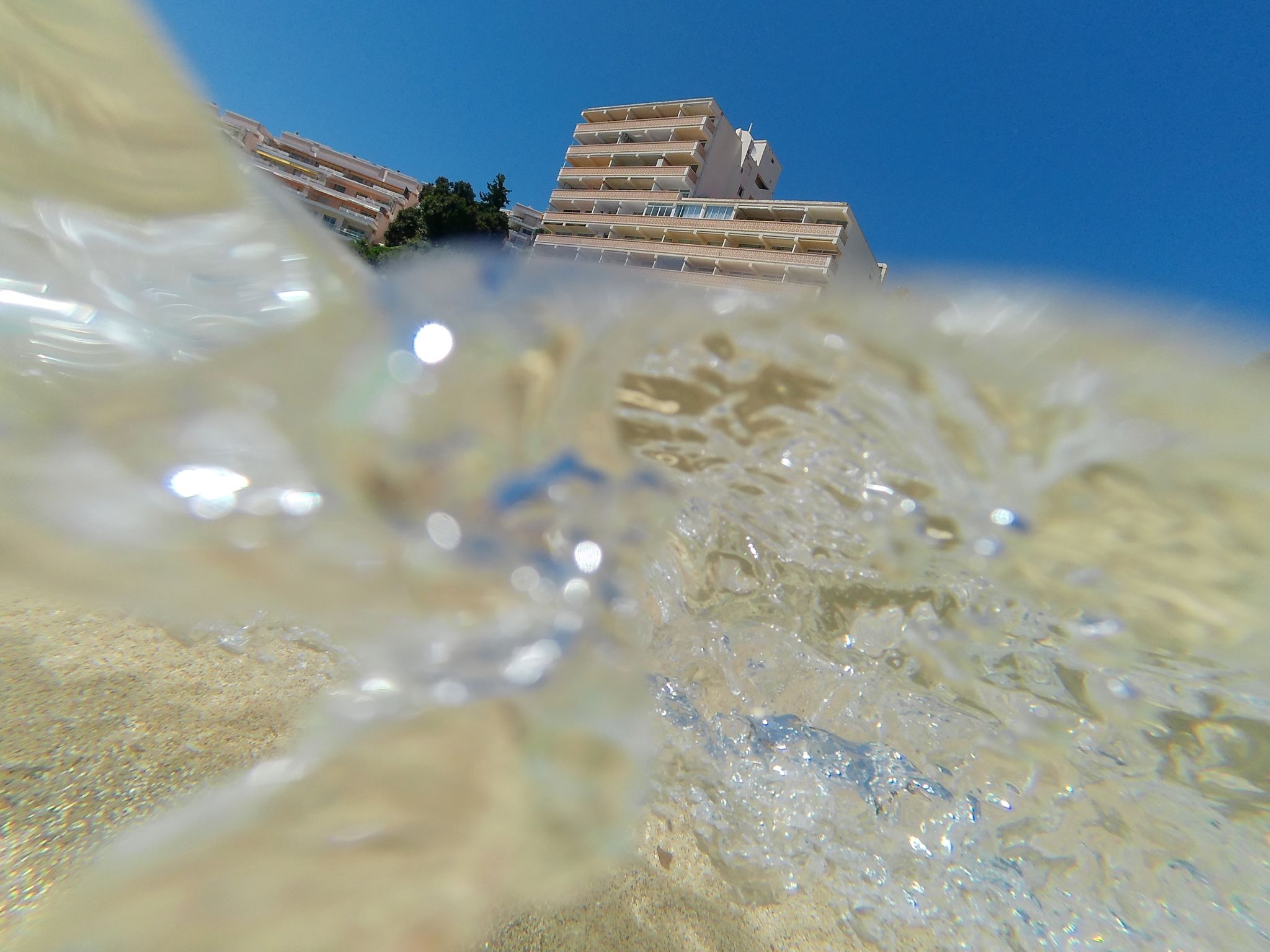 Deutscher beim Baden auf Mallorca tödlich verunglückt