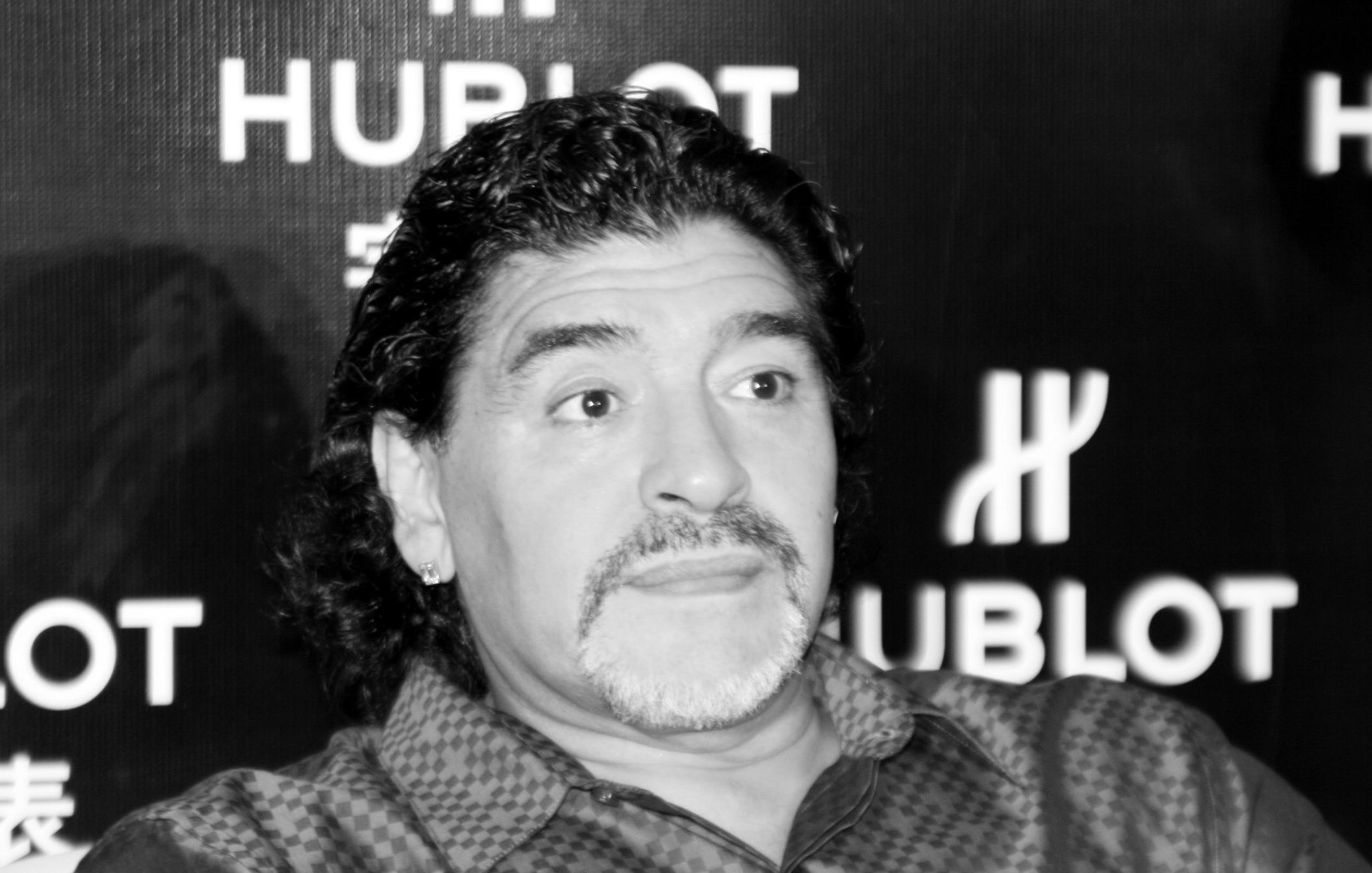 Diego Maradonas Bruder ist tot – Herzinfakt