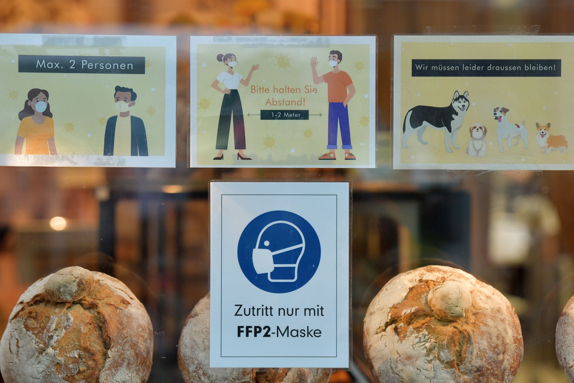 Diese Corona-Regeln gelten jetzt in den Bundesländern