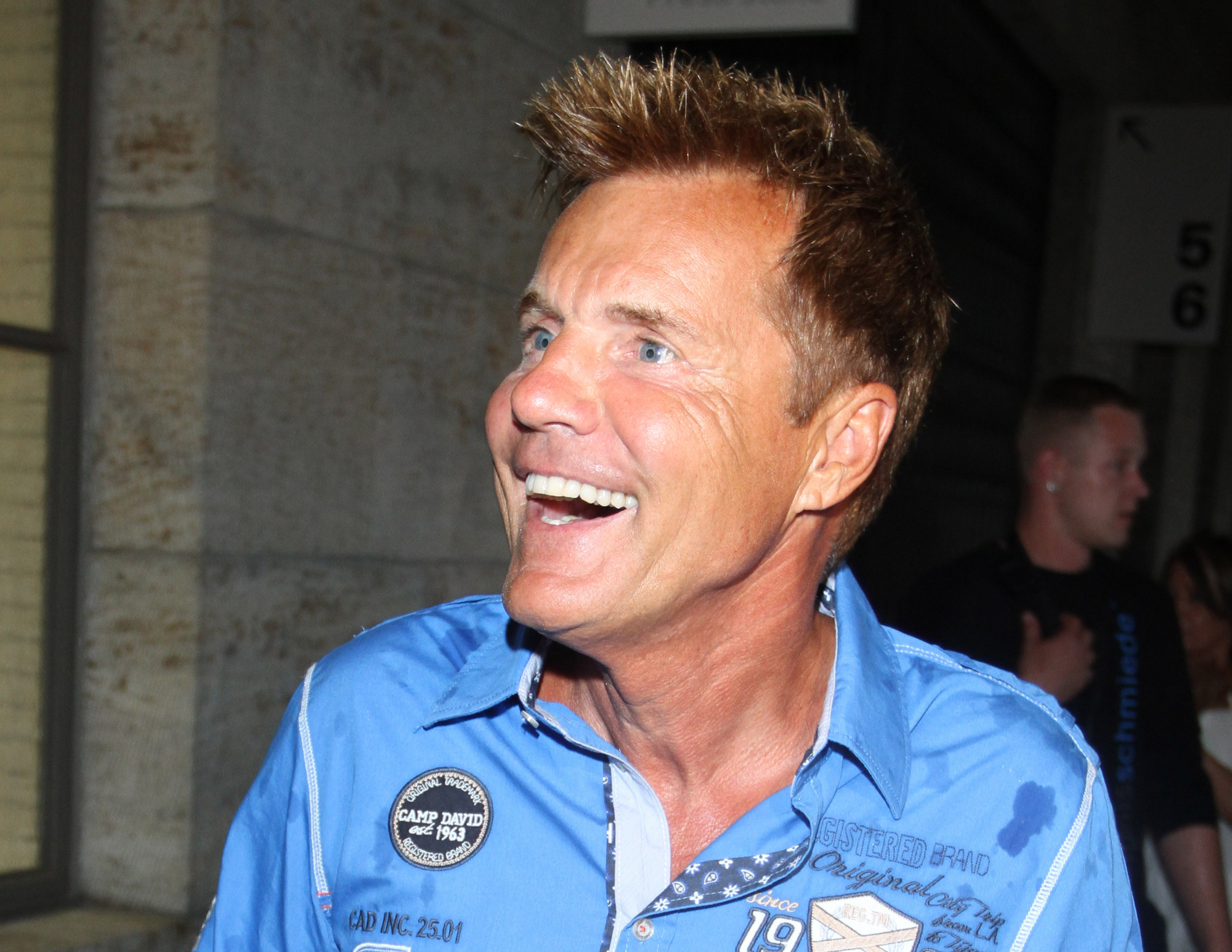 Dieter Bohlen: Horror-Unfall auf Mallorca!