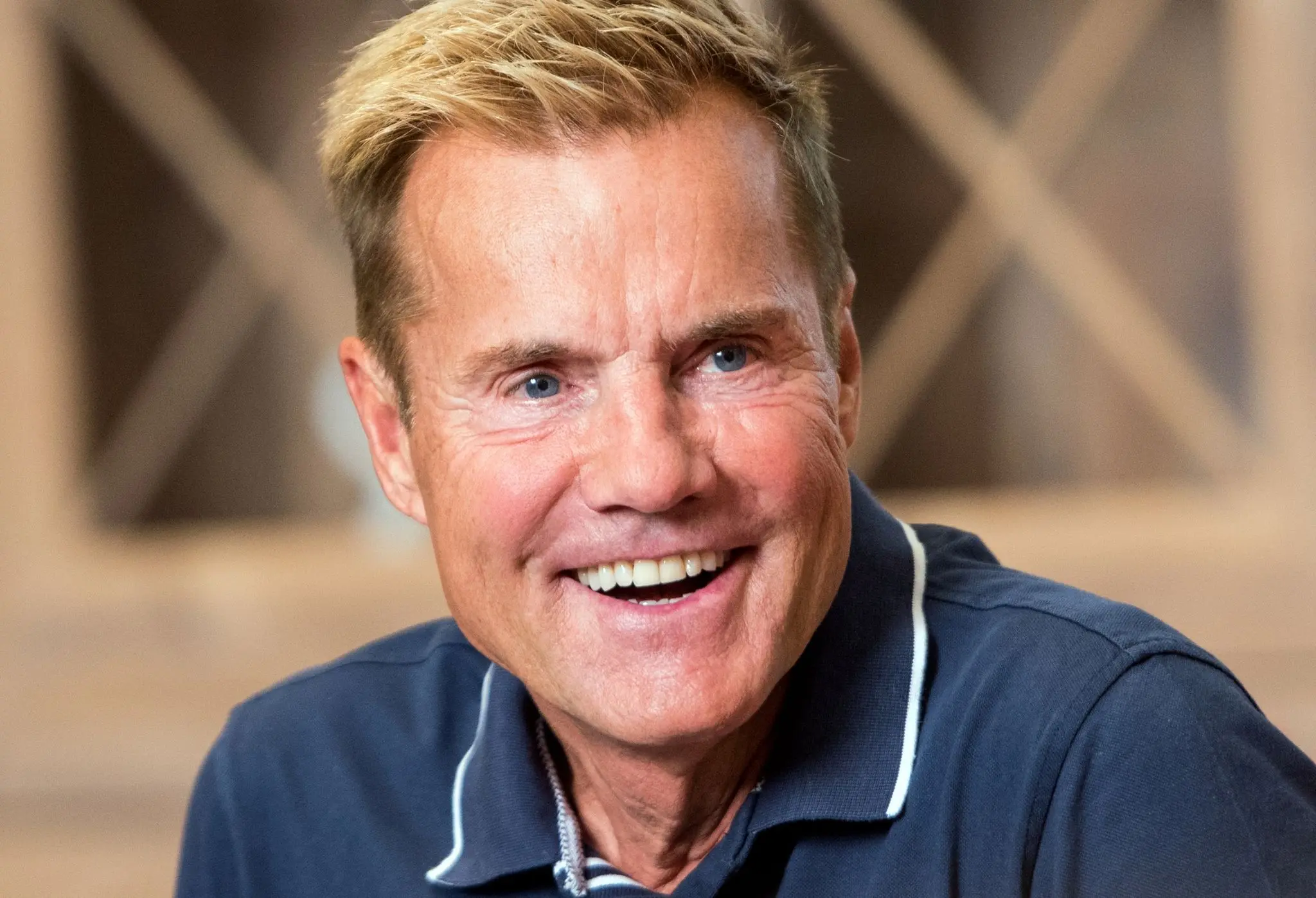 Dieter Bohlen schwer verletzt – Not-OP