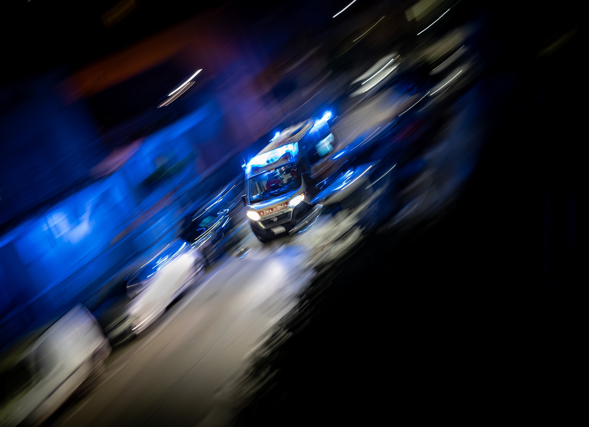 Drei National-Spieler bei Unfall gestorben
