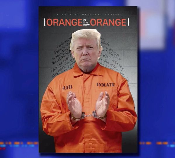 Droht Trump ein Ende wie Al Capone?