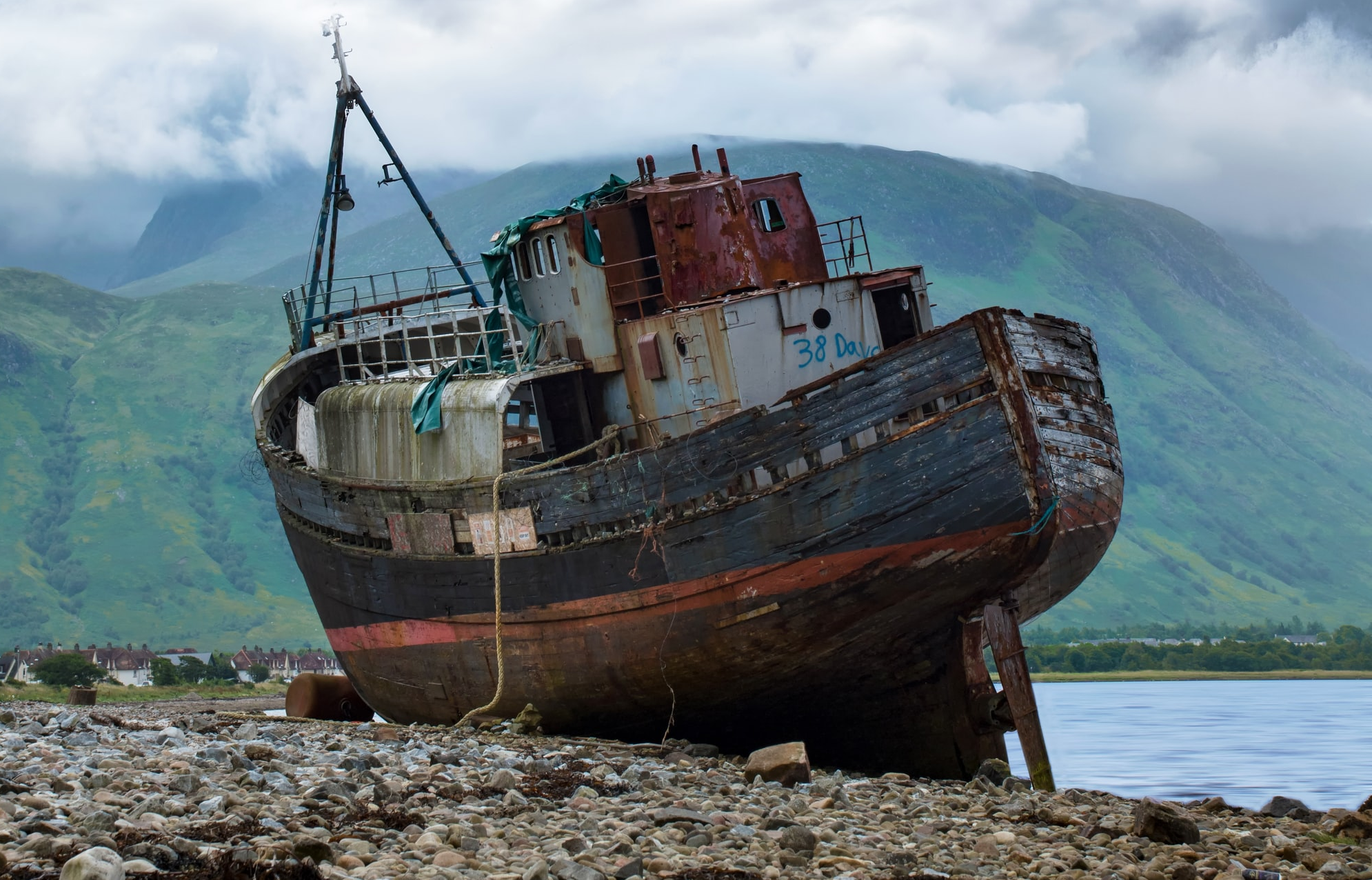 Dutzende Tote bei Boots-Unglück