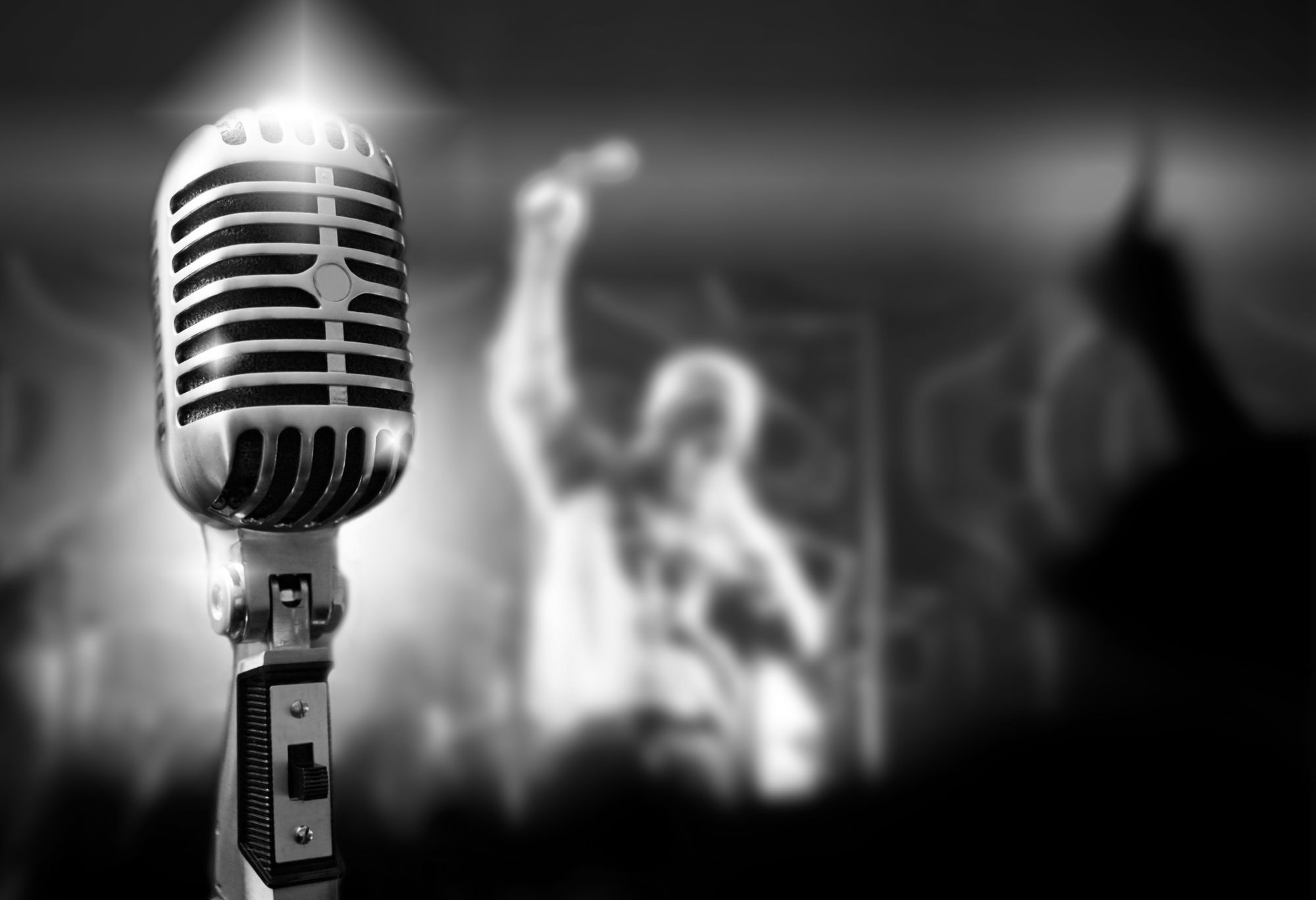 ESC: Traurige Gewissheit – Sängerin gestorben!