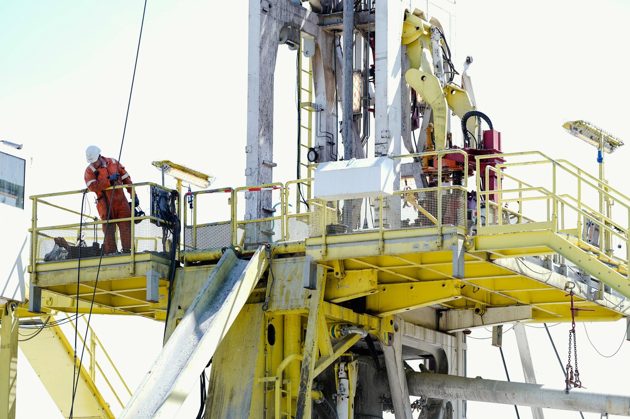 Verbände fordern mehr Förderung für Geothermie
