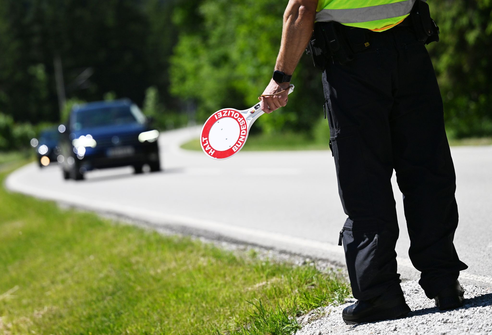 G7-Gegner planen Protest – Polizei mit Riesenaufgebot