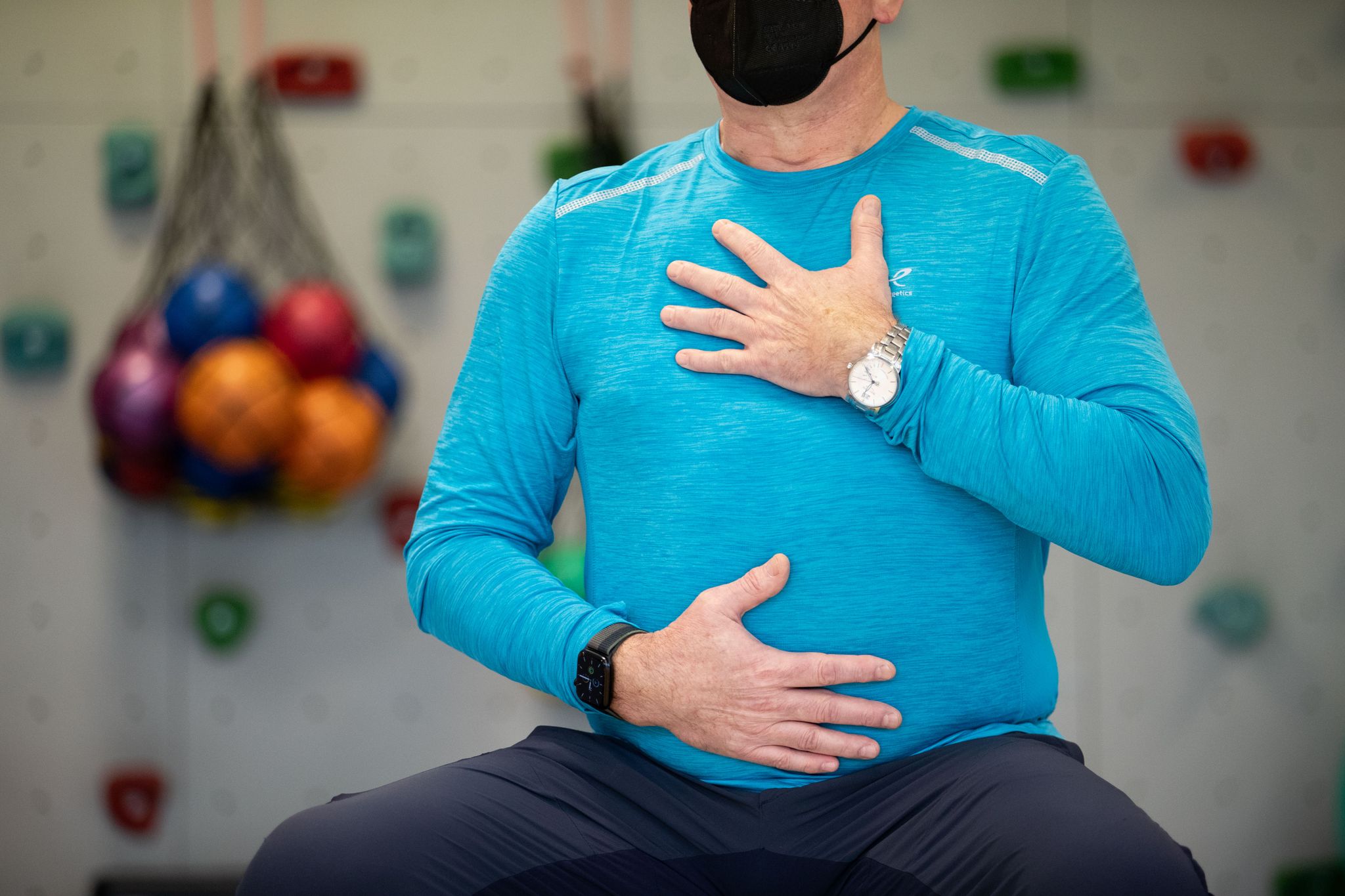 Genesen, aber nicht gesund: Long Covid weiter im Fokus