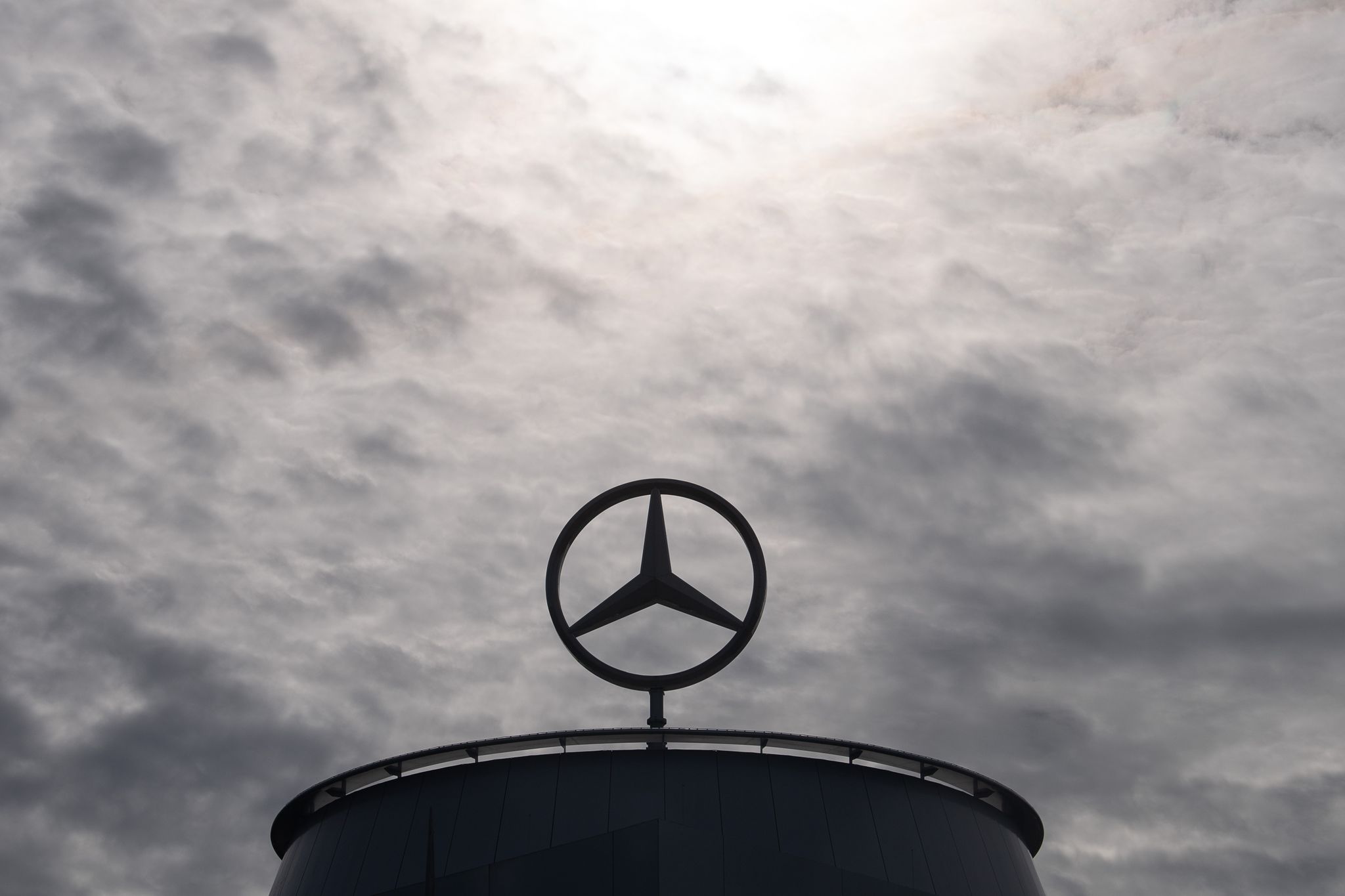 Erste Klimaklage der Umwelthilfe gegen Unternehmen
