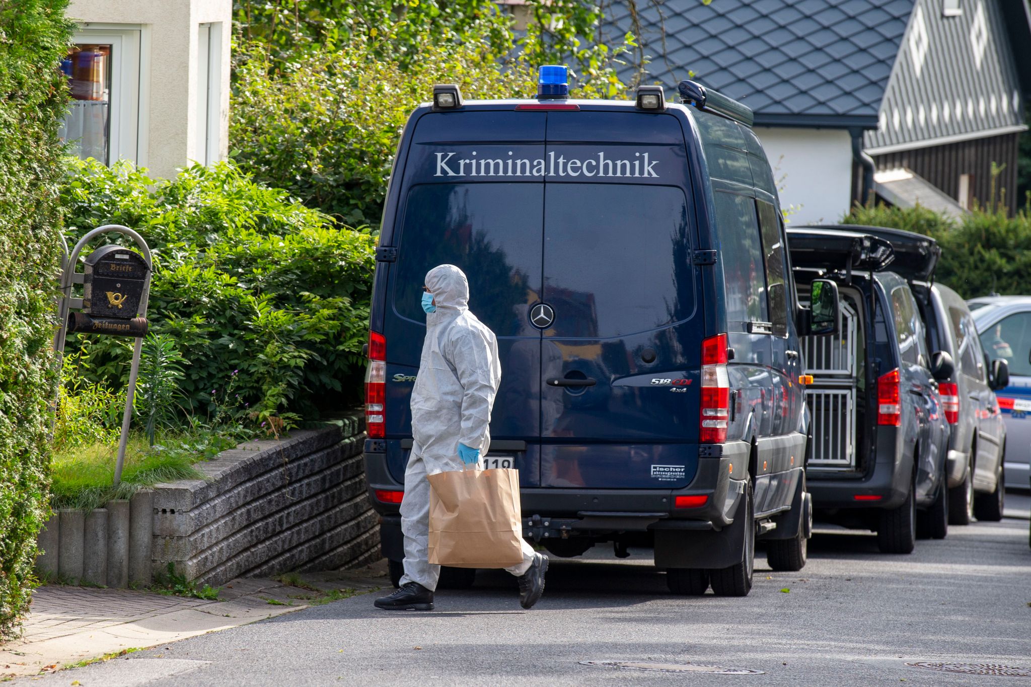 Getötete 16-Jährige in Ostsachsen – Jugendlicher verurteilt