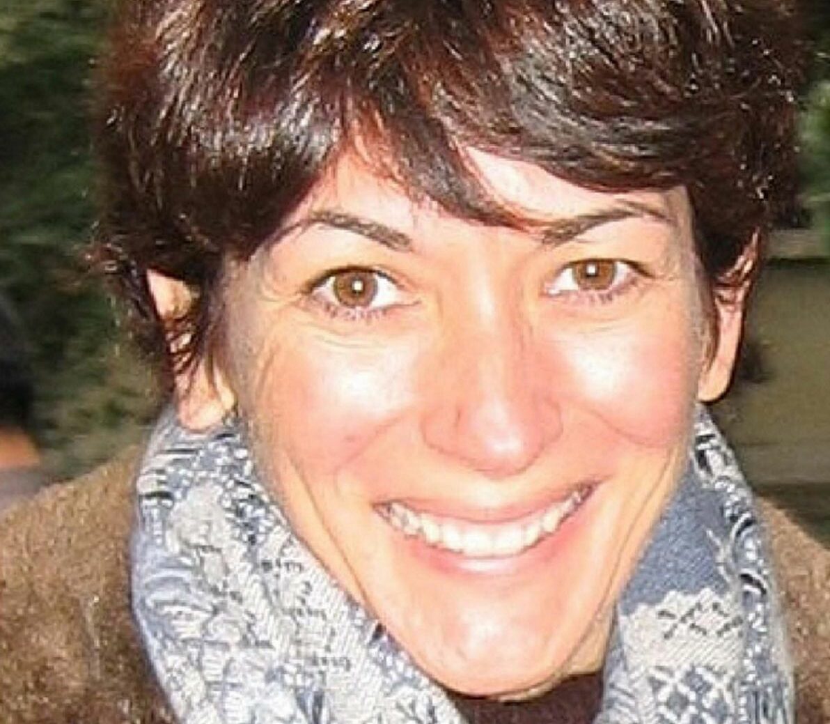 Strafmaß für Epstein-Vertraute Maxwell erwartet