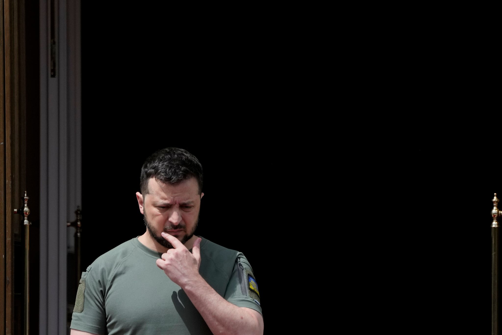 Krieg in der Ukraine: So ist die Lage