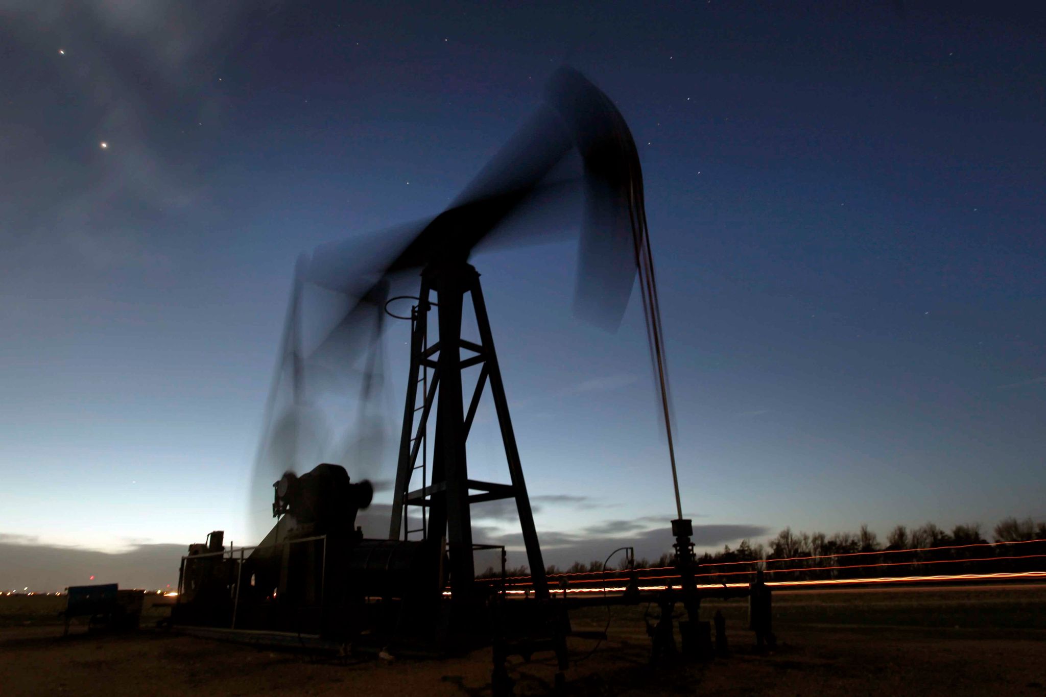 Ölallianz Opec+ will Produktionserhöhung beschleunigen
