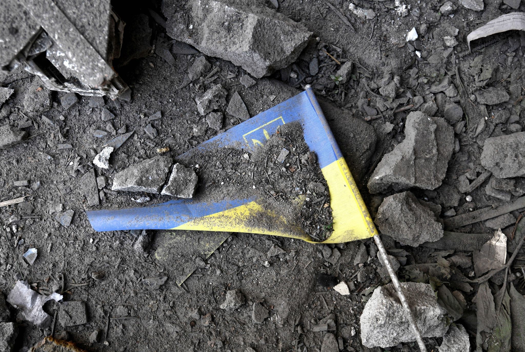 Krieg gegen die Ukraine: So ist die Lage