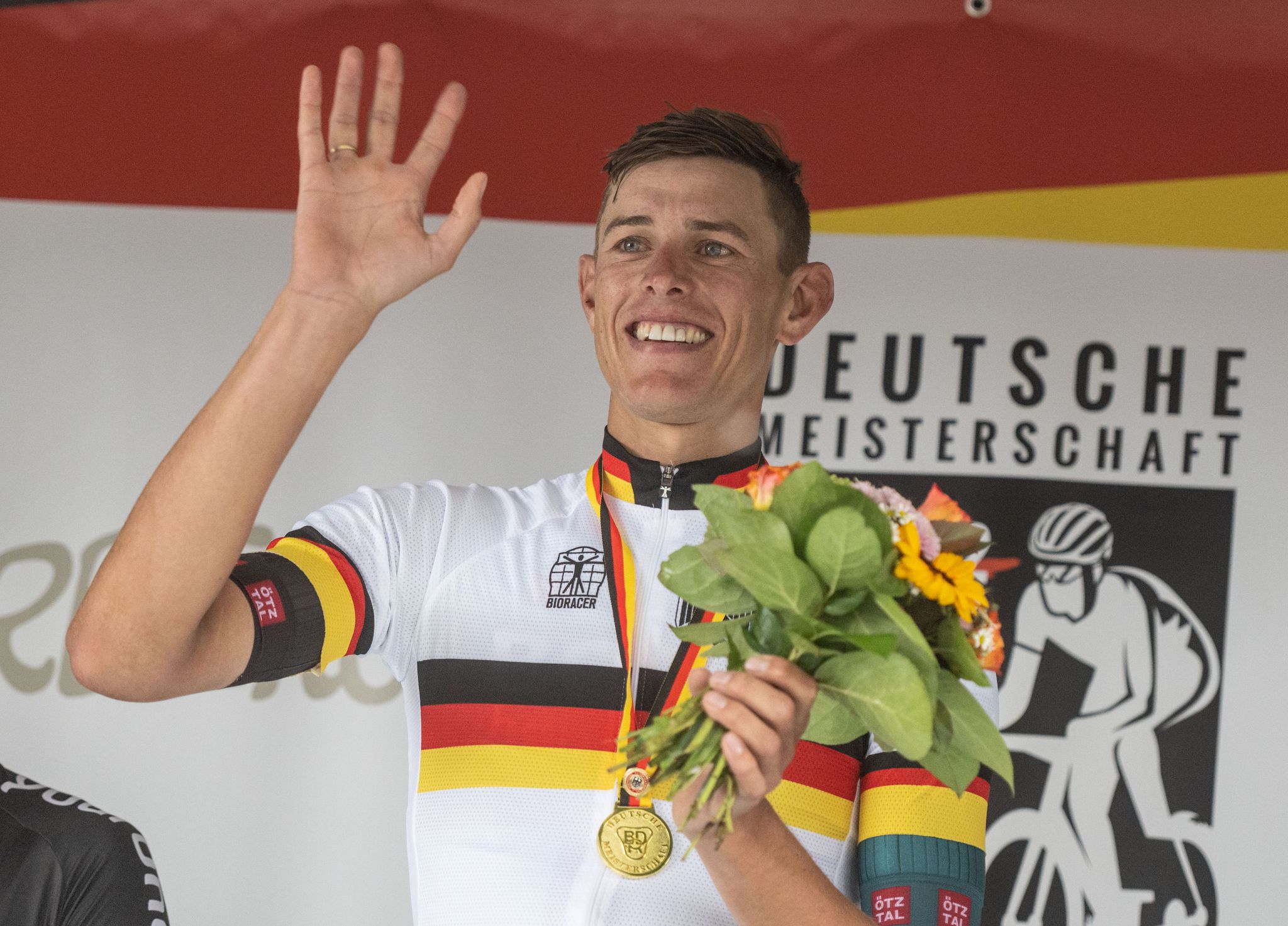 Politt, Kämna & Co.: Kleines deutsches Aufgebot zur Tour