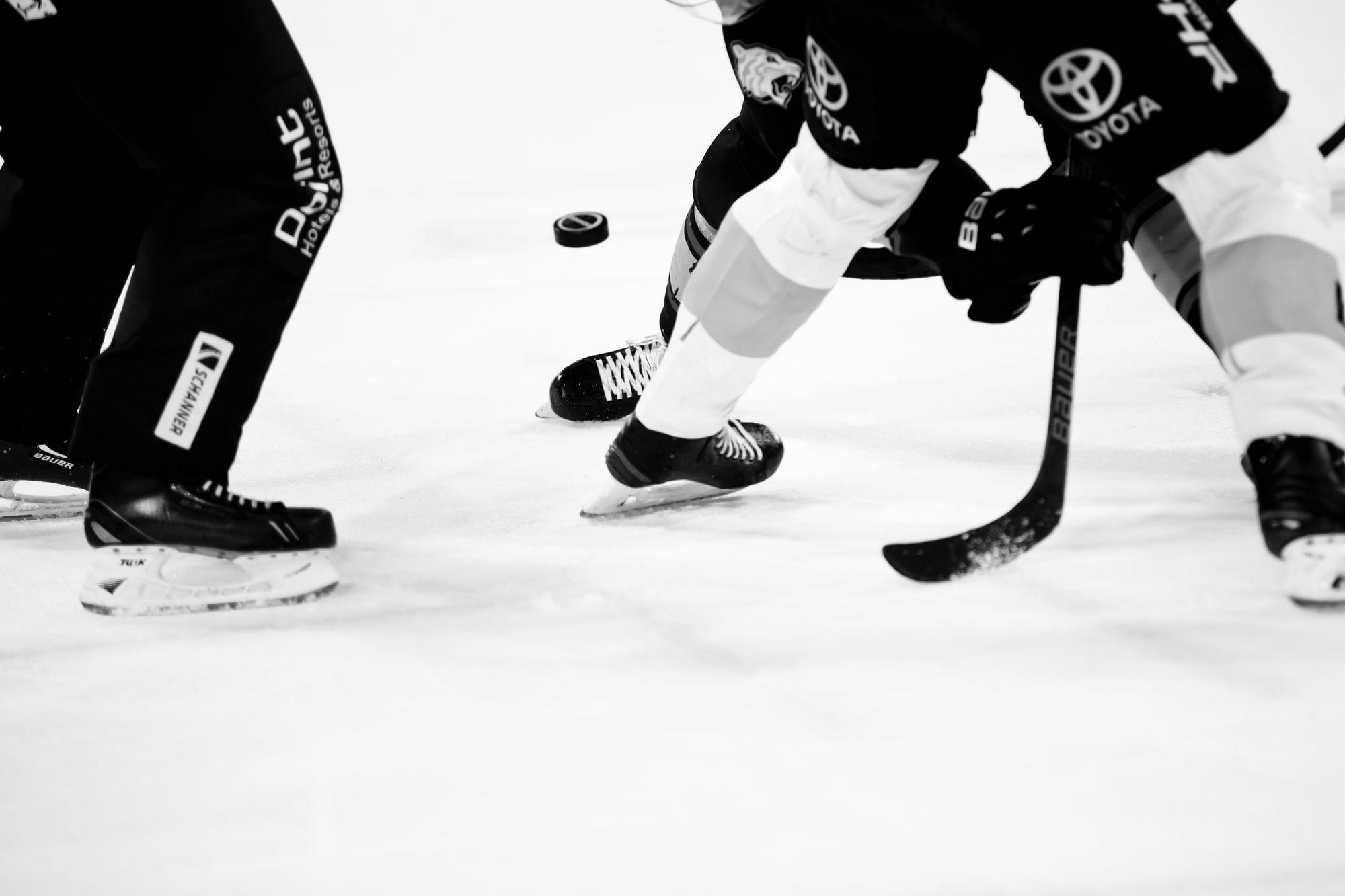 Eishockey-Profi stirbt an Drogen-Überdosis