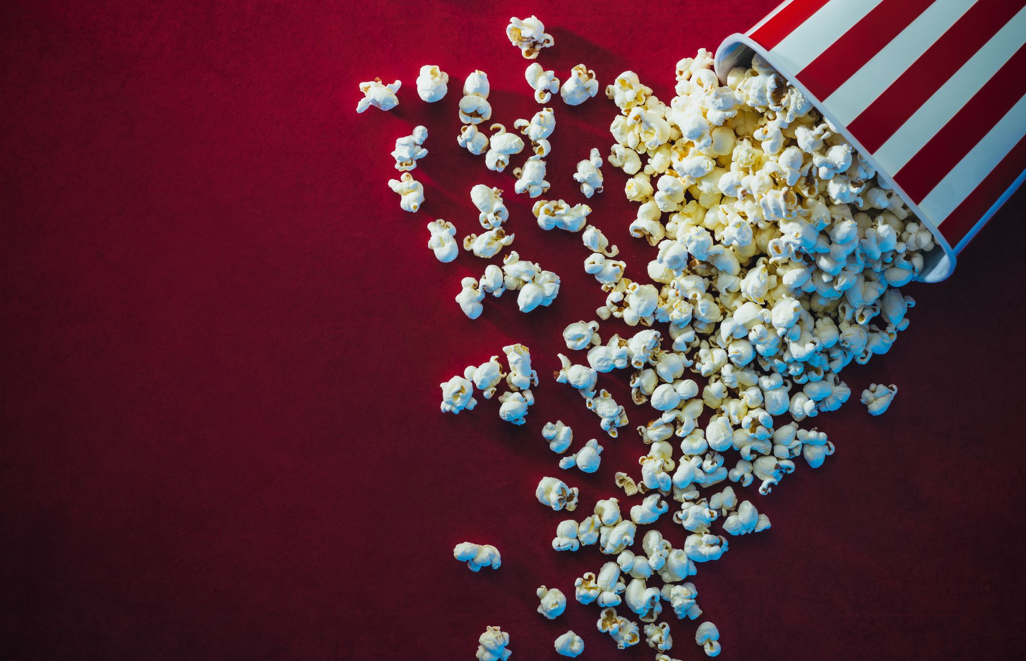 Eishockey-Star (14) erstickt an Popcorn