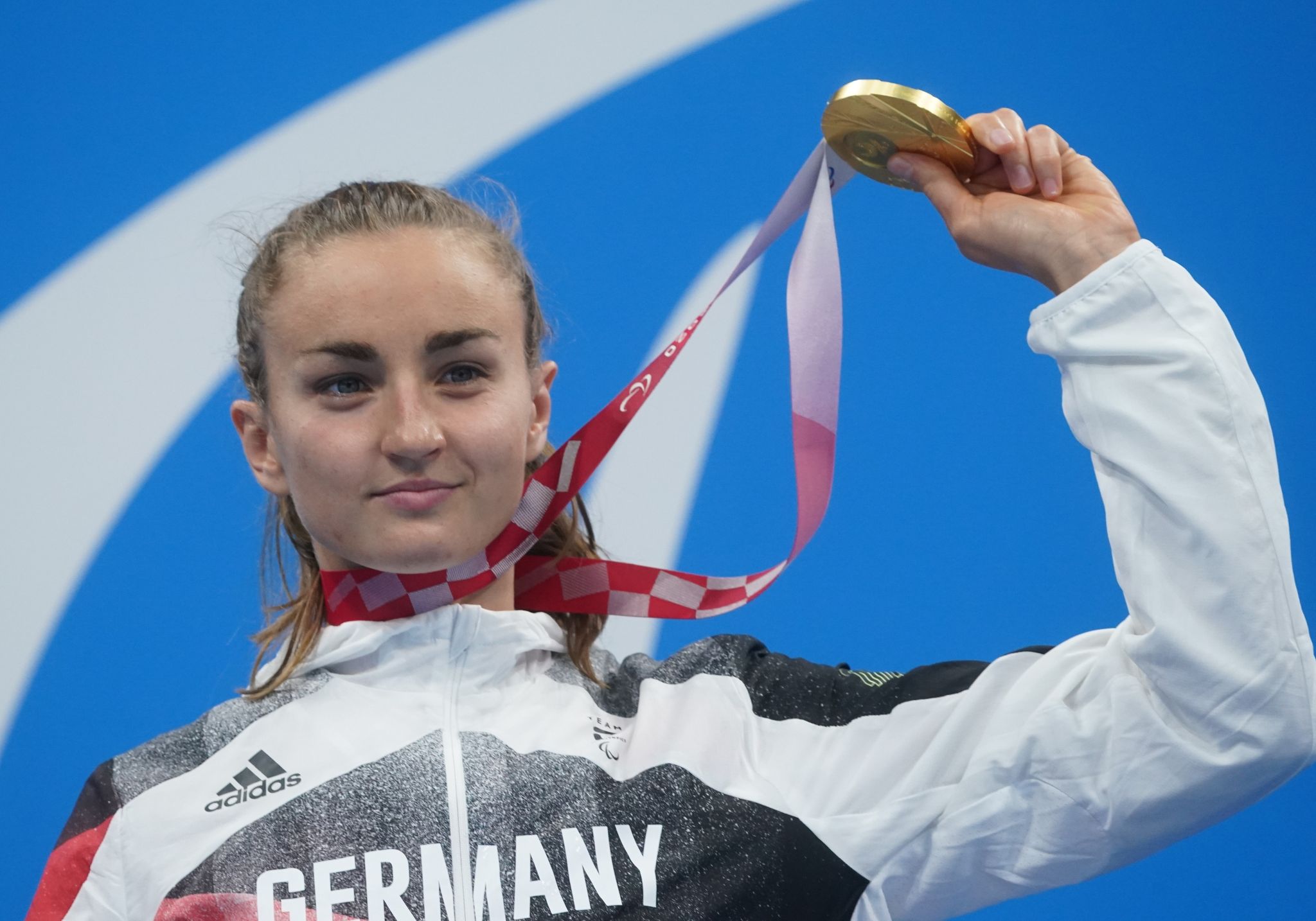 Deutsche Para-Schwimmer beenden WM mit 14 Medaillen