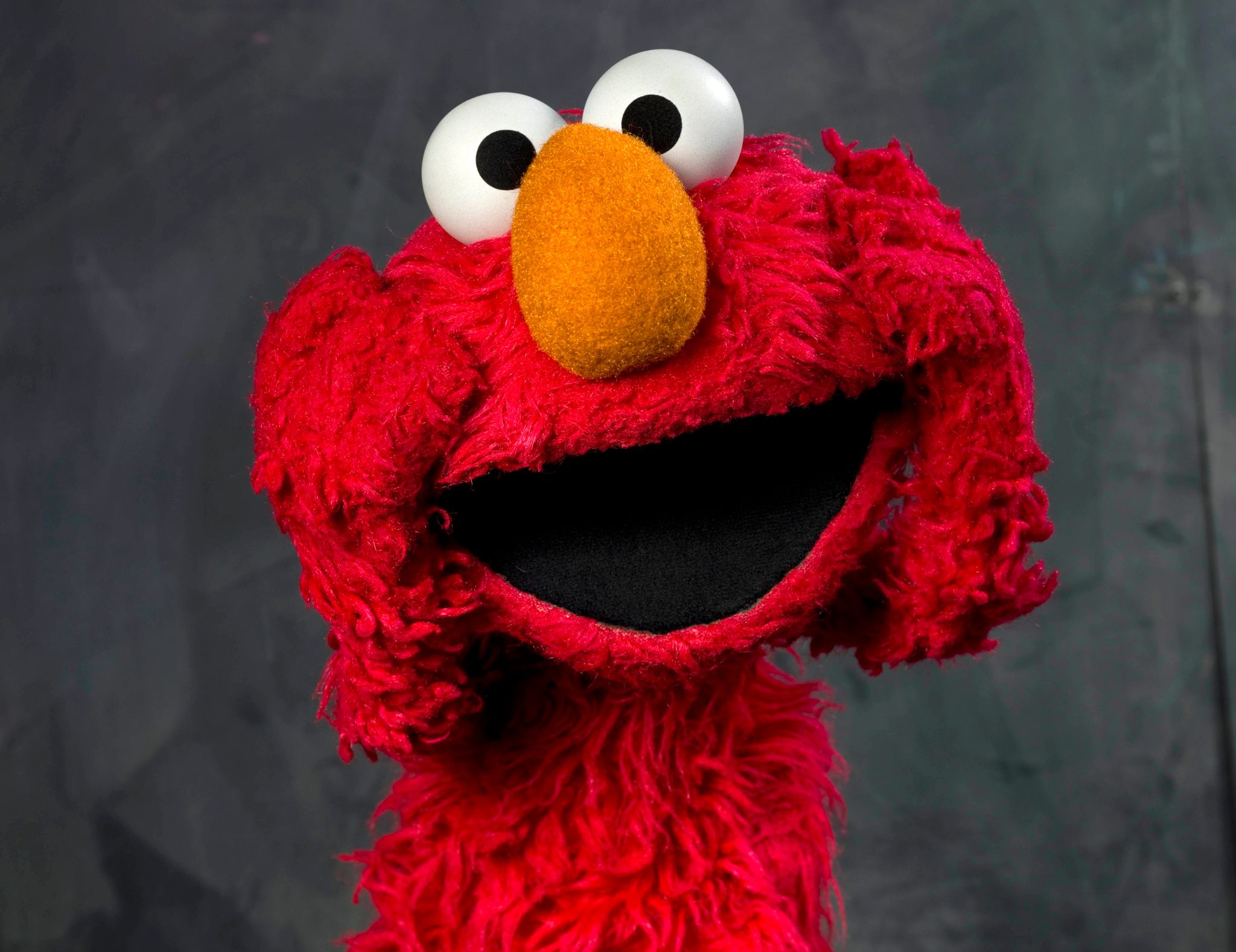 Wegen Corona-Impfung: US-Politiker zofft sich mit Elmo