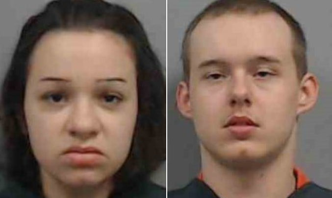 Eltern vergiften Baby (4 Monate) mit Kokain