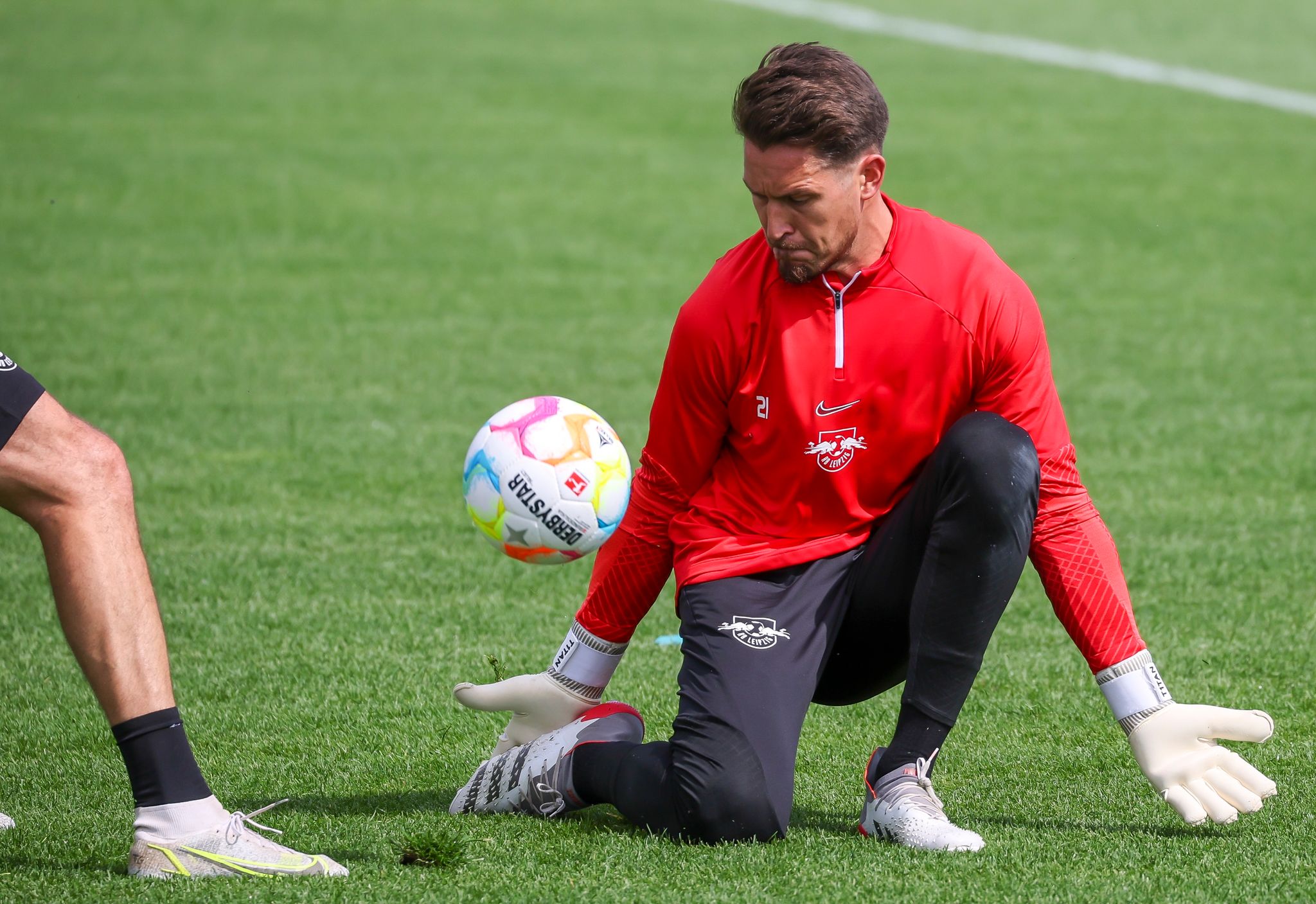 Bayern-Jäger legen los: Start für «spannendes Titelrennen»?