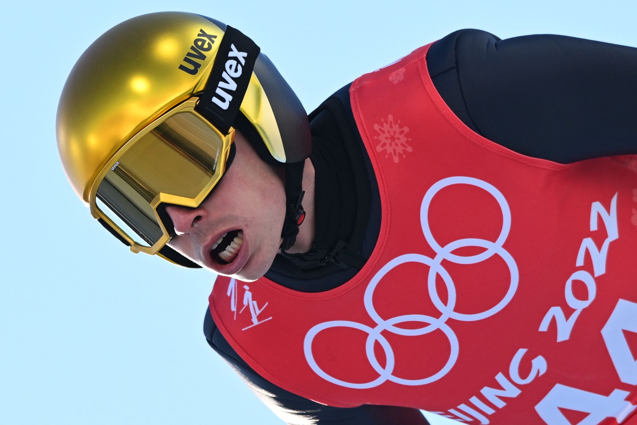 Nordische Kombination muss um Olympia-Zukunft bangen