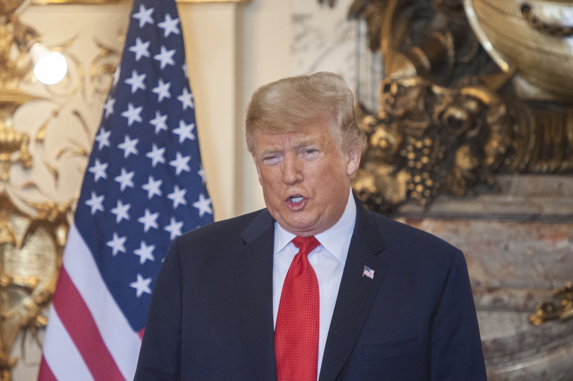 Erschießungskommando und Gaskammer – Trump bringt bis Weihnachten neue Hinruchtungsmethoden!