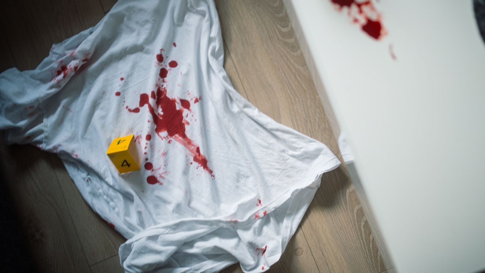 Essen : Mann ersticht zwei Kinder (4, 5) am Muttertag