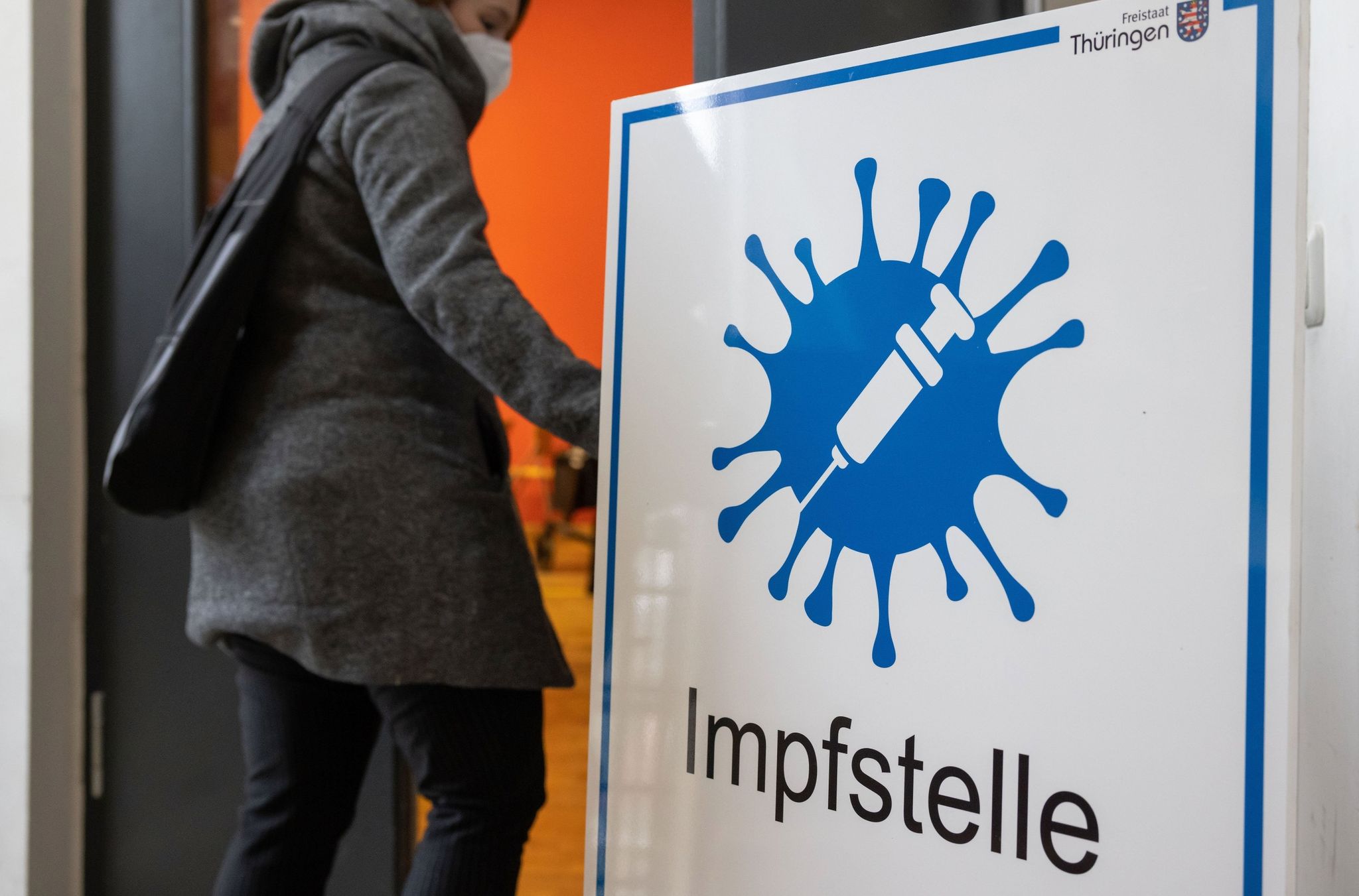 RKI: Verstärkter Corona-Infektionsdruck im Sommer möglich