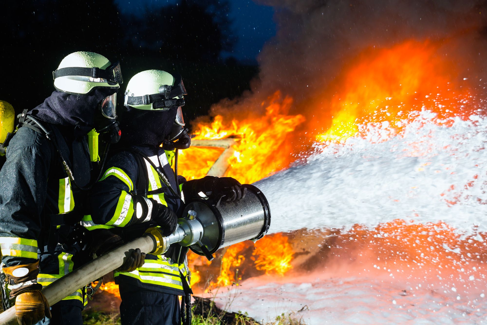 Explosion in Schule – viele Opfer