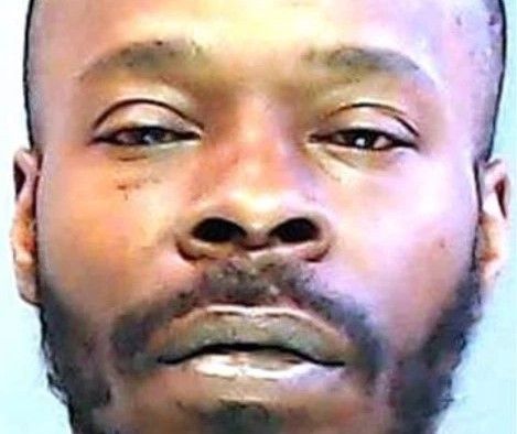 Extremer Fund: Abgetrennte frittierte Menschenhände und -füße