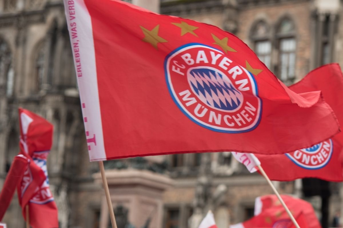 FC Bayern: Trauer nach Todesfall
