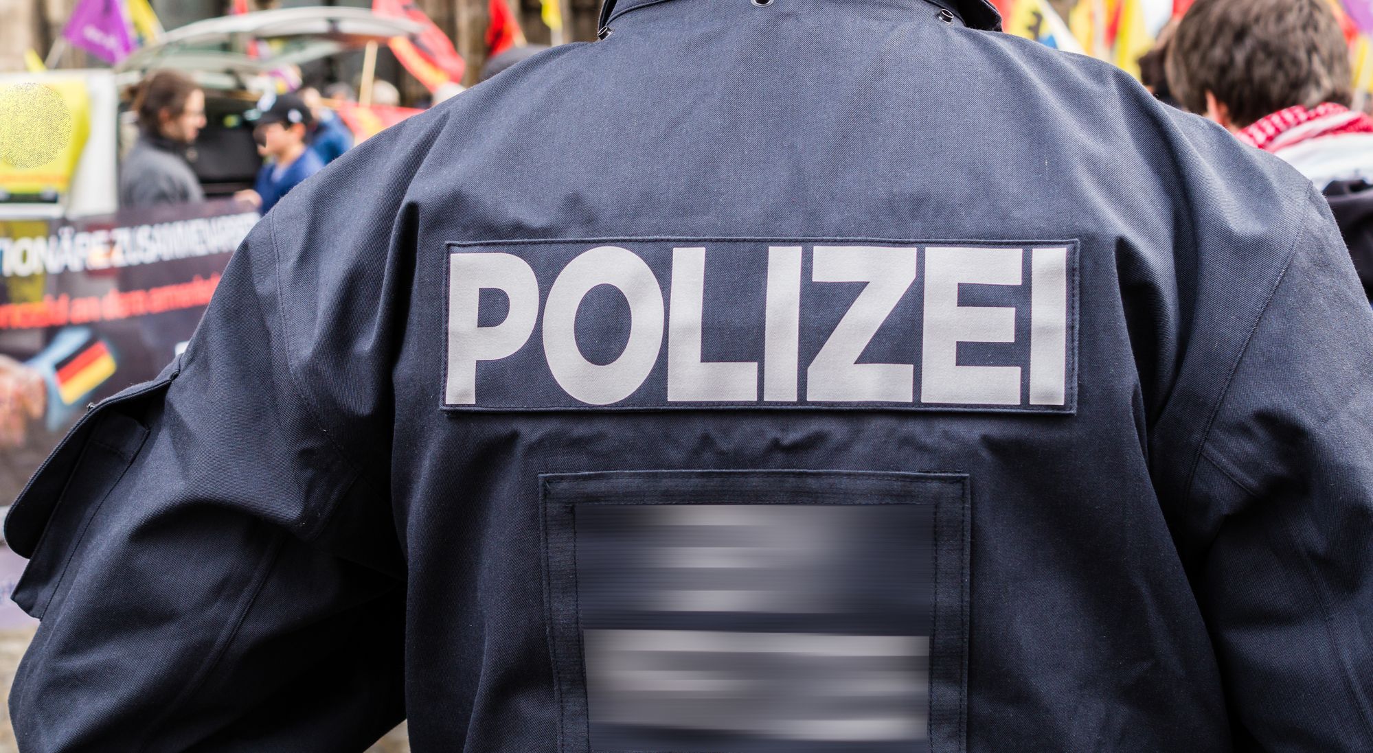 Falsche Polizeibeamte auf Diebestour in Hessen