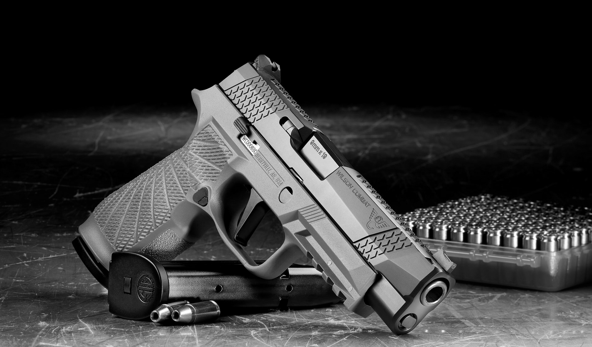 Fernseh-Star erschossen