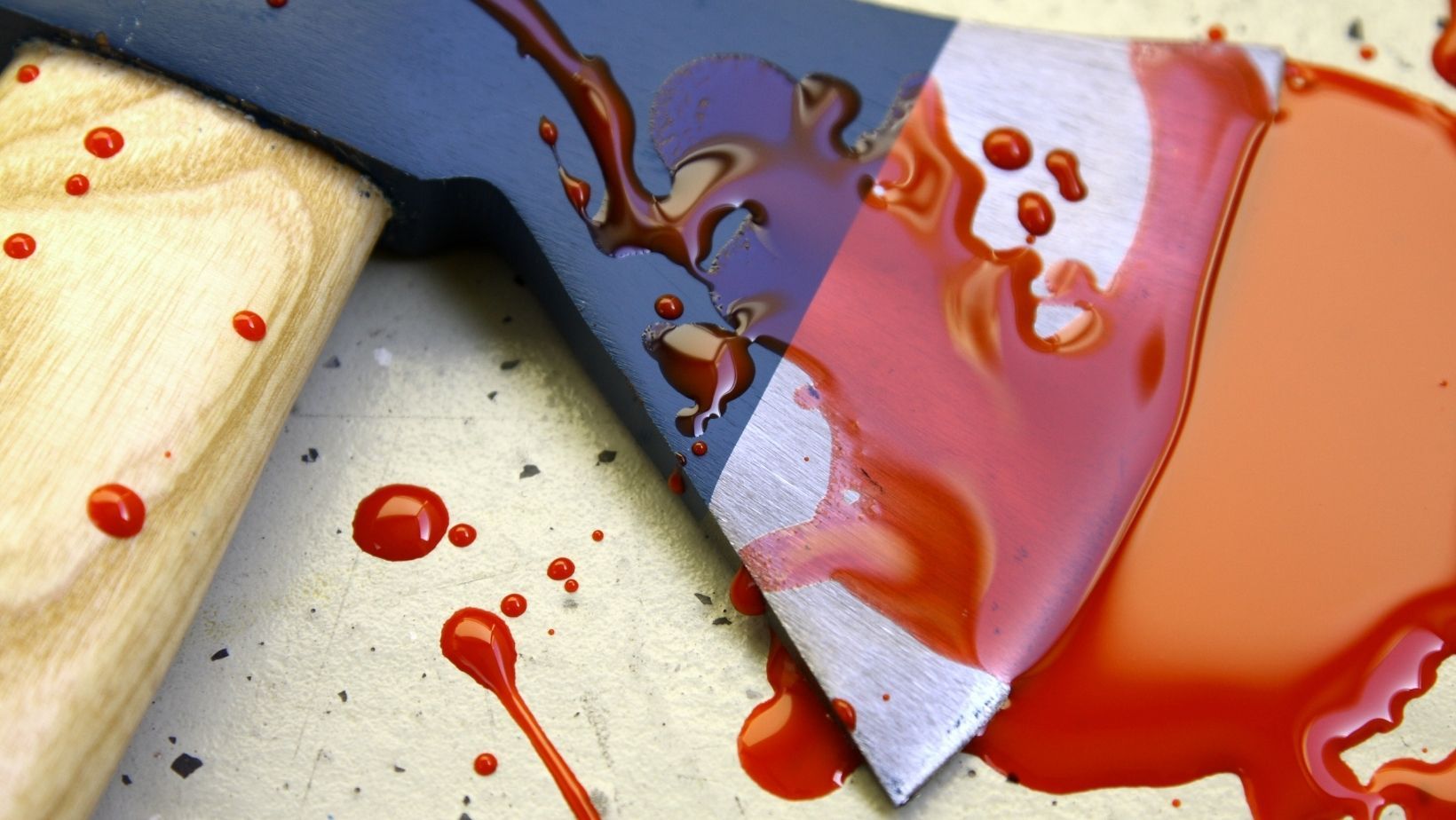 Filmregisseur ermordet und zerstückelt