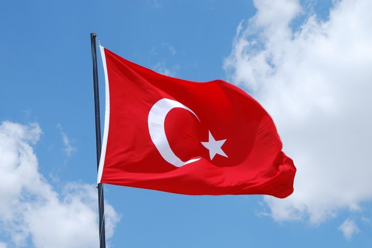 Türkei will Landes-Namen ändern