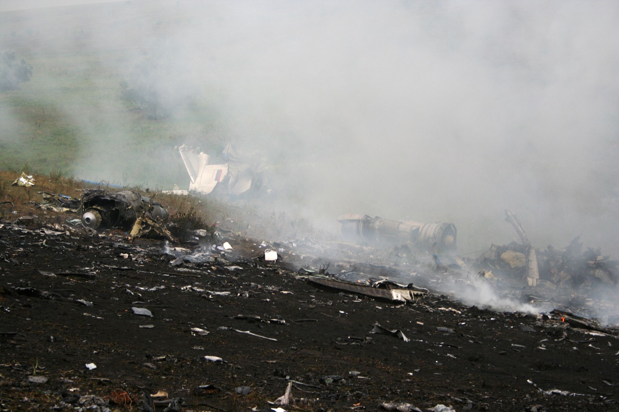 Flugzeug-Absturz: Sport-Star tot!