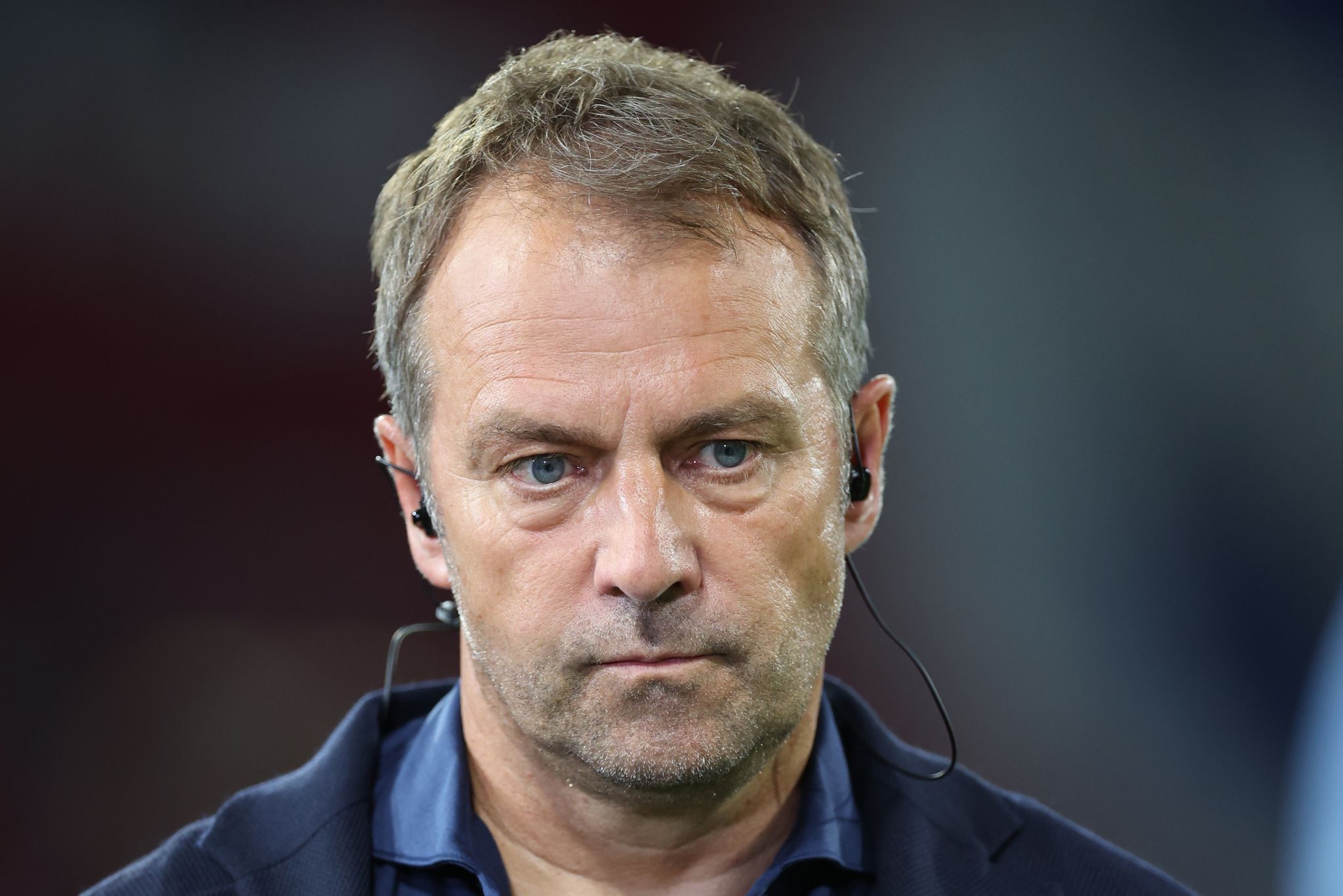 Flick plant weniger Rotation: Mit Neuer gegen Ungarn