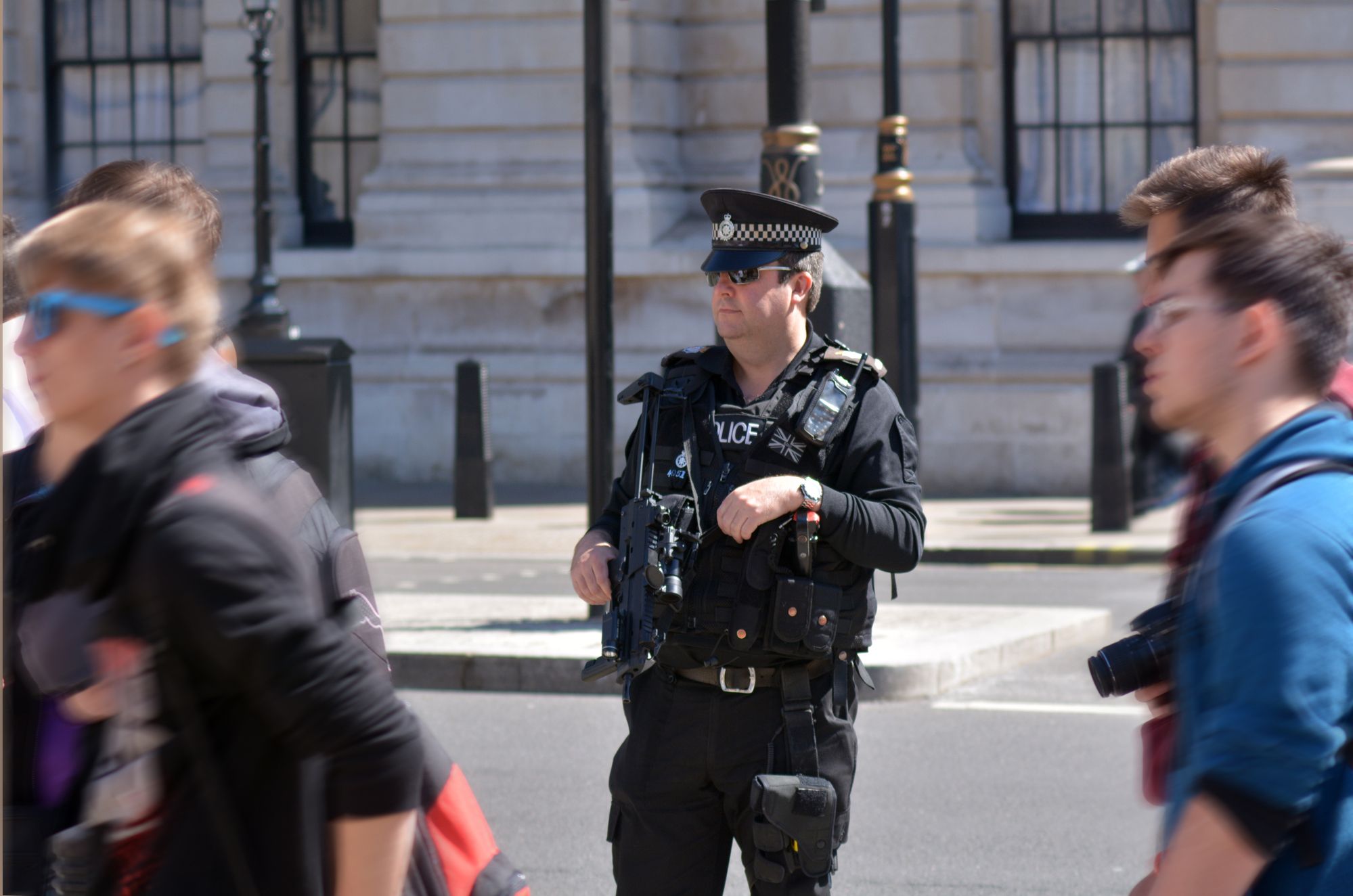 Formel 1 – Brutaler Mord vor Rennen