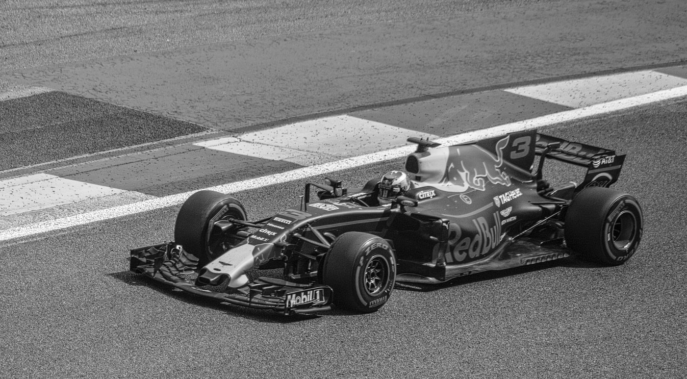 Formel-1-Grand Prix Sieger tot