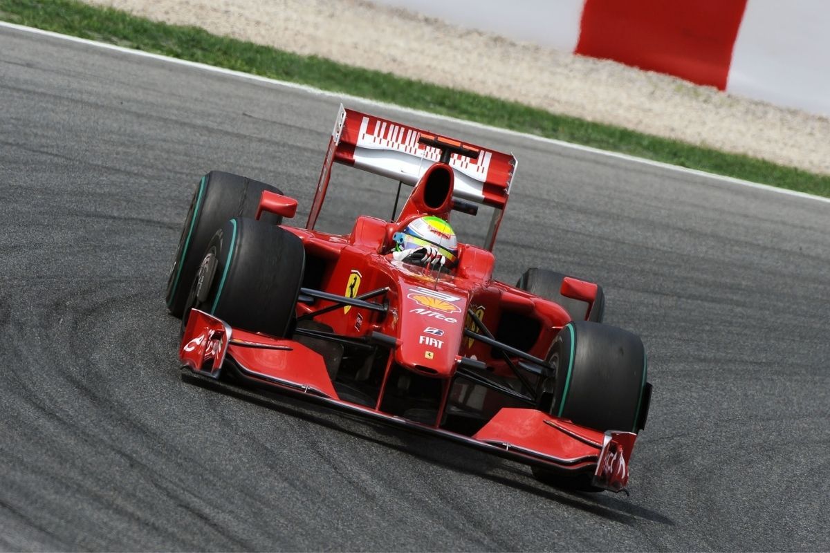 Formel-1 Legende gestorben