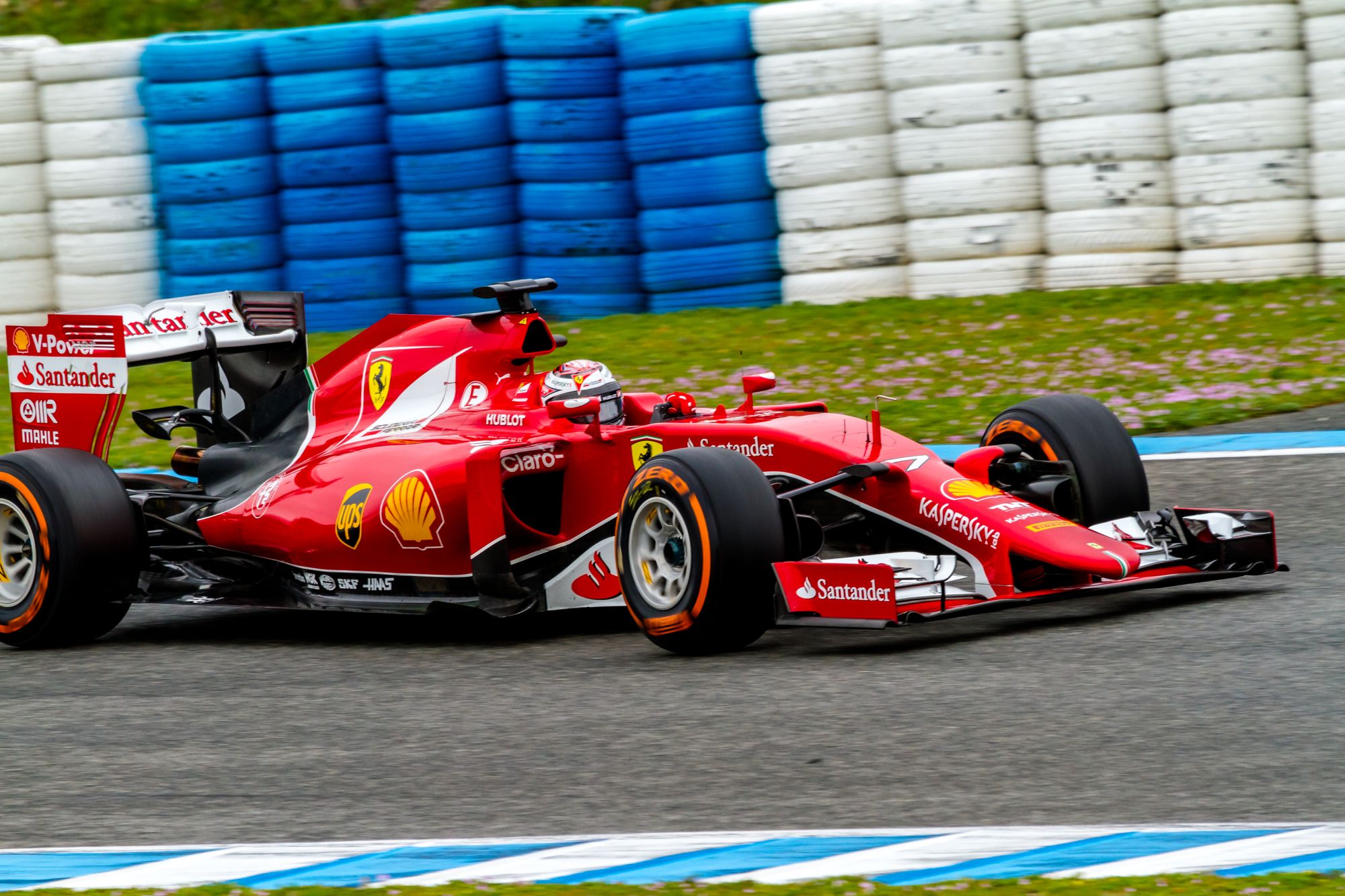 Formel-1 Legende gestorben