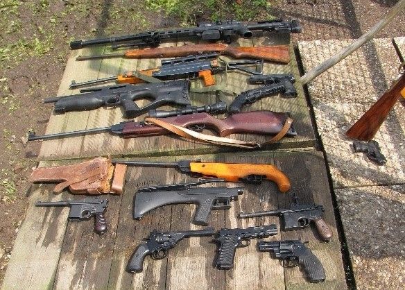 Frankfurt: Polizei verhindert Anschlag