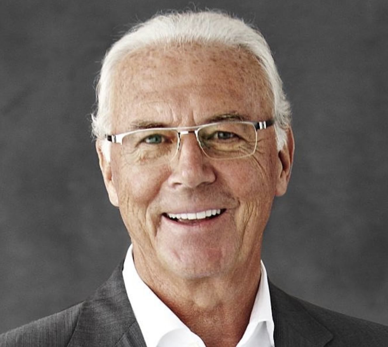 Franz Beckenbauer – Trauriges Ende