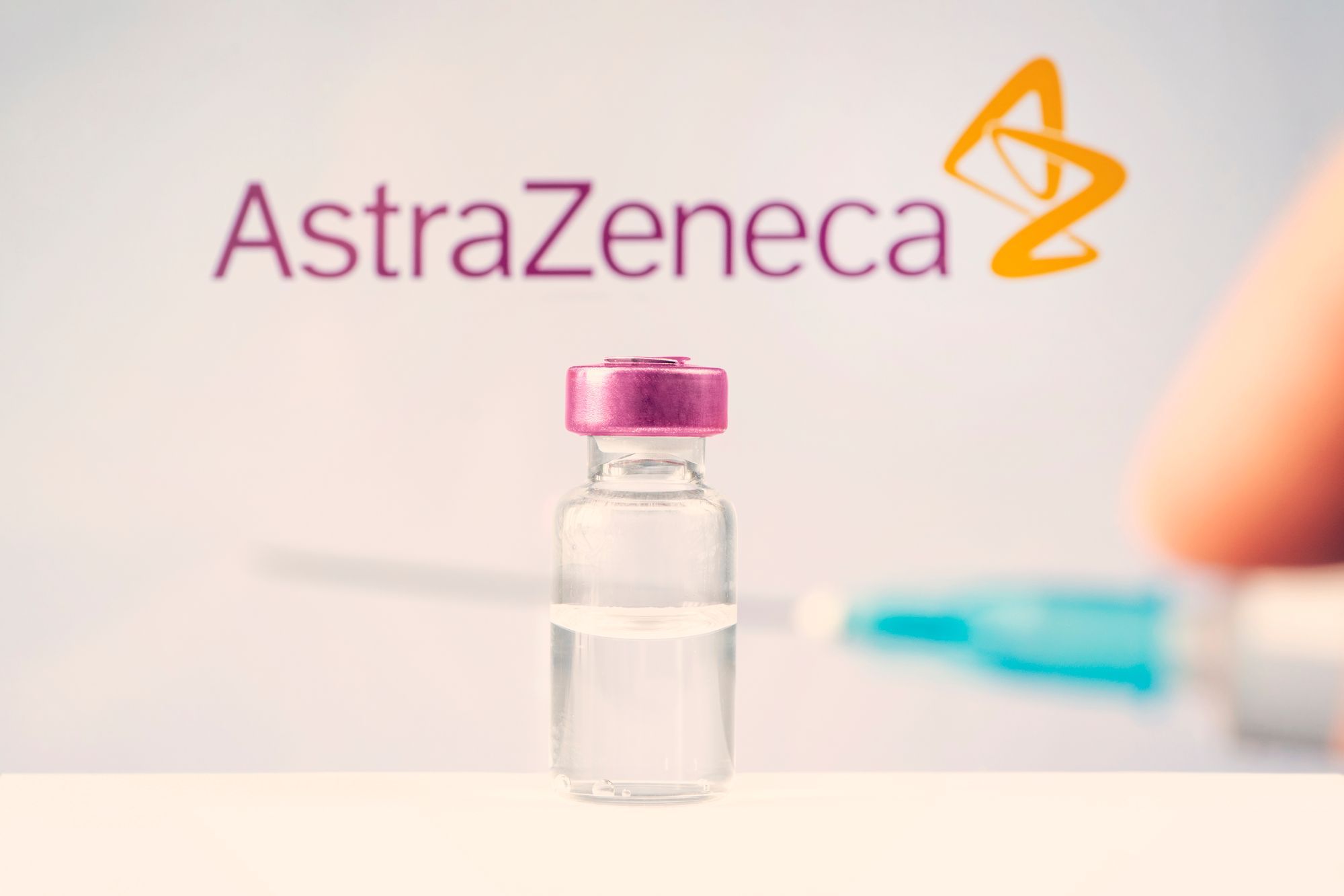 Frau (48) nach AstraZeneca Impfung gestorben